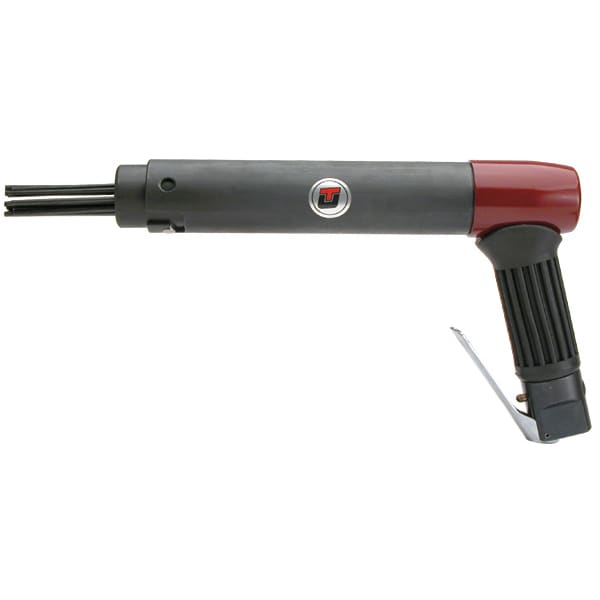 Universal Tool Pistol Recoilless Needle Scaler, UT9914 UT9914 - main
